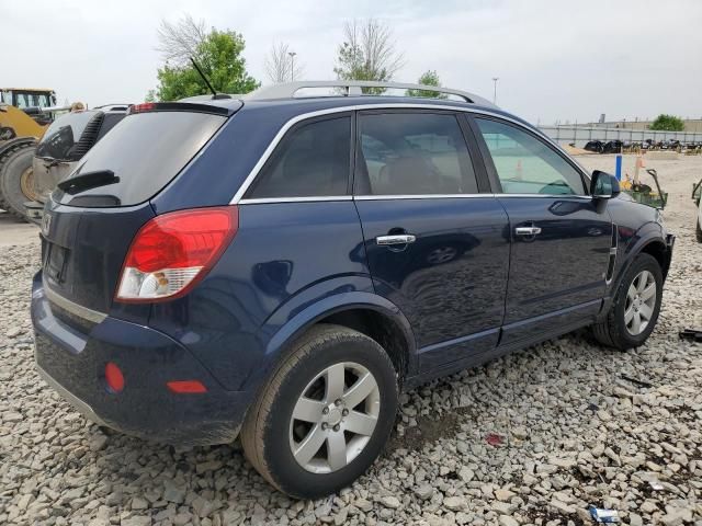 2009 Saturn Vue XR