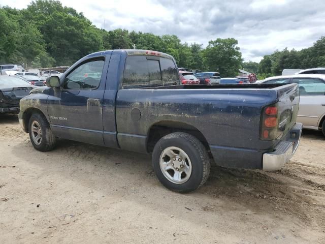 2003 Dodge RAM 1500 ST