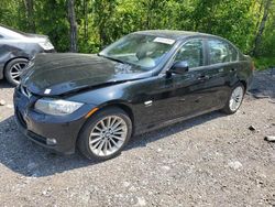 BMW Vehiculos salvage en venta: 2011 BMW 328 XI