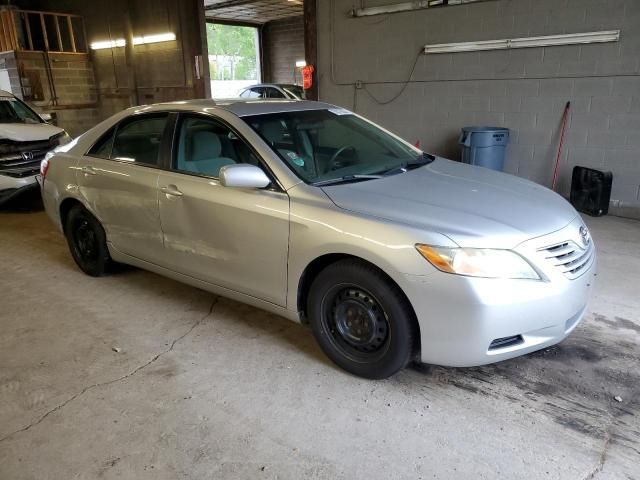 2009 Toyota Camry Base