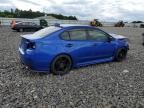 2015 Subaru WRX Premium