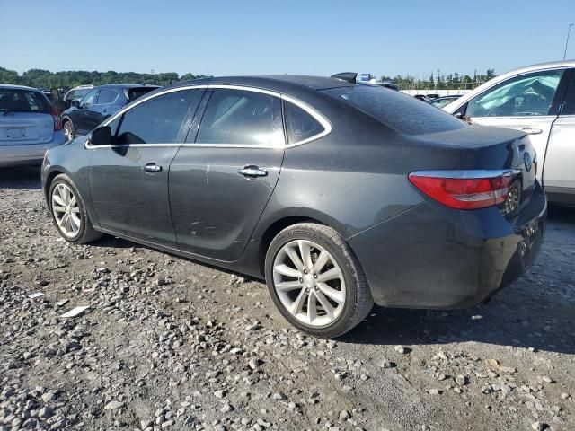 2015 Buick Verano