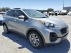 2022 KIA Sportage S