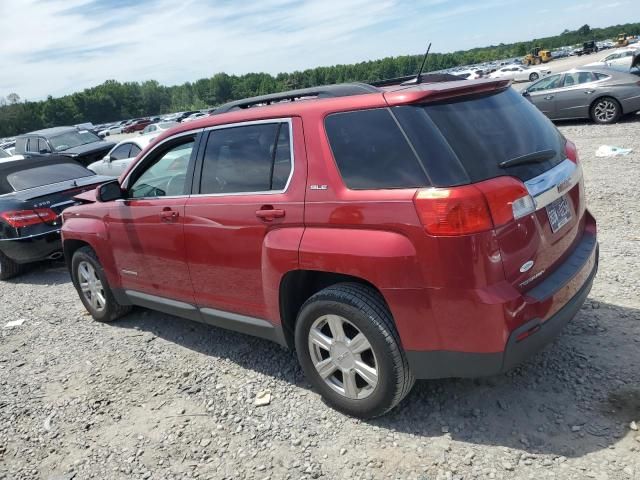 2014 GMC Terrain SLE