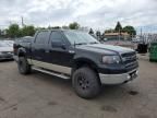 2008 Ford F150 Supercrew