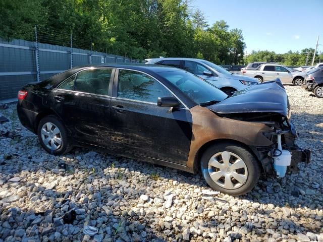 2008 Toyota Camry CE