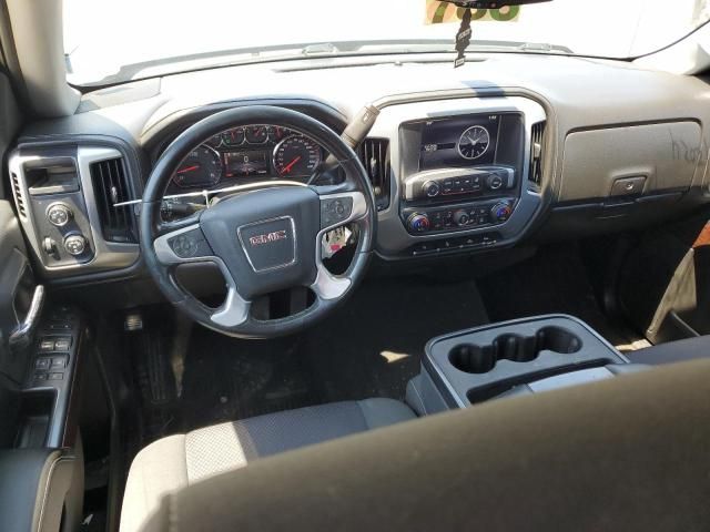 2015 GMC Sierra K1500 SLE