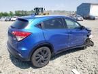 2021 Honda HR-V Sport