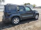 2010 Jeep Liberty Sport