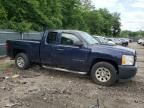 2010 Chevrolet Silverado K1500