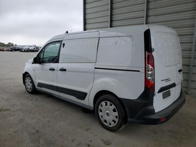 2019 Ford Transit Connect XL