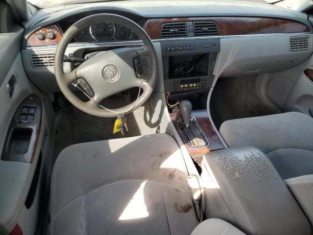 2007 Buick Lacrosse CX