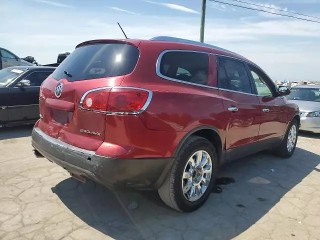 2012 Buick Enclave