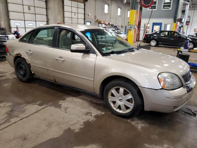 2005 Ford Five Hundred SE