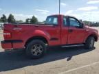 2005 Ford F150