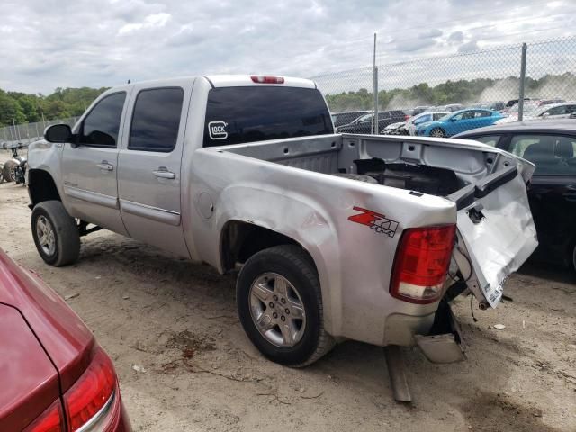 2010 GMC Sierra K1500 SLT