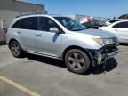 2007 Acura MDX Sport