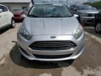 2014 Ford Fiesta S