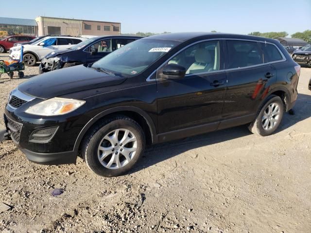 2011 Mazda CX-9