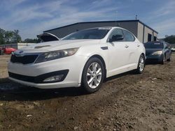 2012 KIA Optima EX en venta en Spartanburg, SC