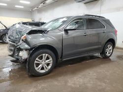 2013 Chevrolet Equinox LT en venta en Davison, MI