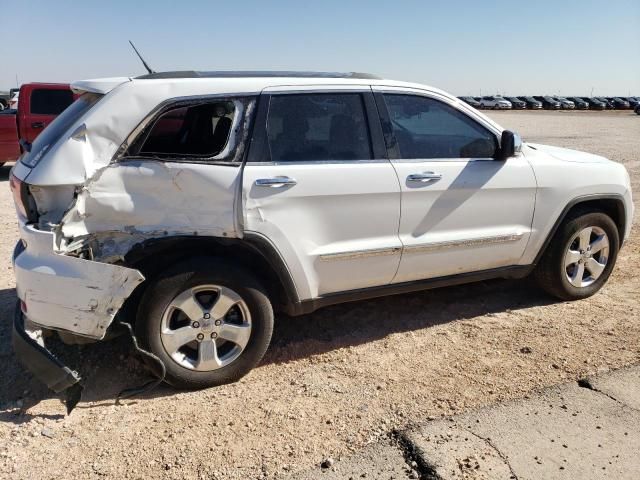 2013 Jeep Grand Cherokee Limited