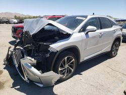 2017 Lexus RX 350 Base en venta en Las Vegas, NV