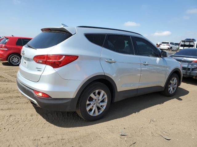 2015 Hyundai Santa FE Sport