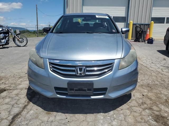 2011 Honda Accord LX