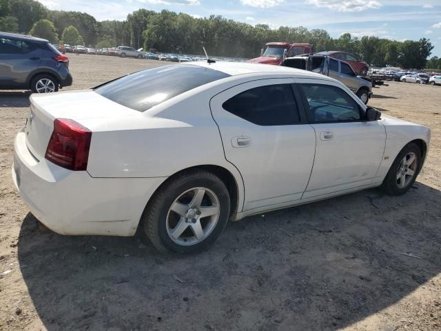 2008 Dodge Charger