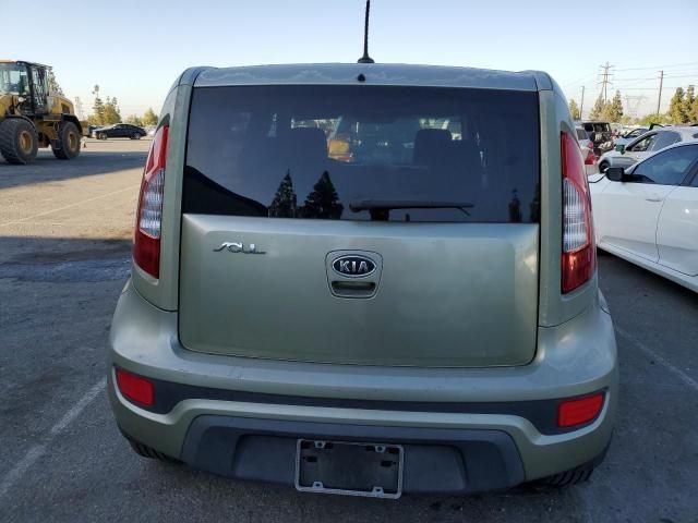 2012 KIA Soul