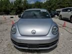 2013 Volkswagen Beetle Turbo