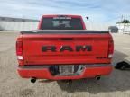 2022 Dodge RAM 1500 Classic Tradesman