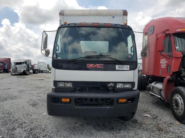 2007 GMC T-SERIES F7B042