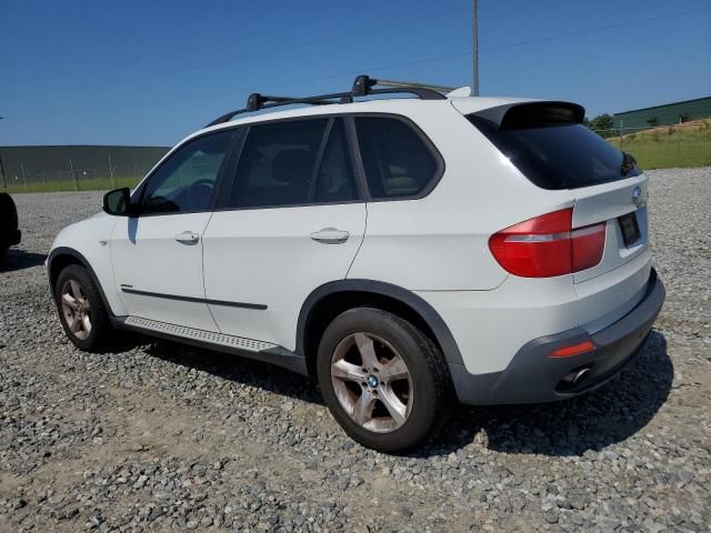 2010 BMW X5 XDRIVE30I