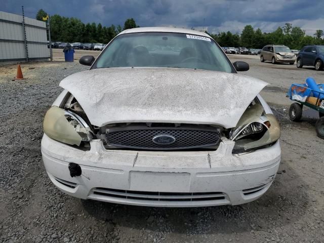 2006 Ford Taurus SE