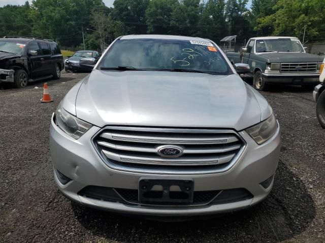 2014 Ford Taurus Limited