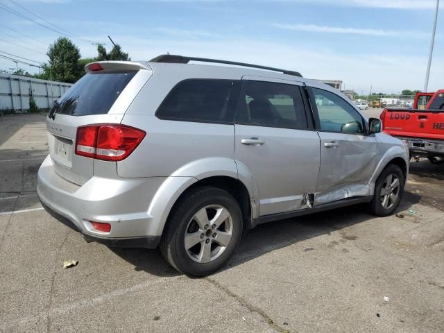 2011 Dodge Journey Mainstreet