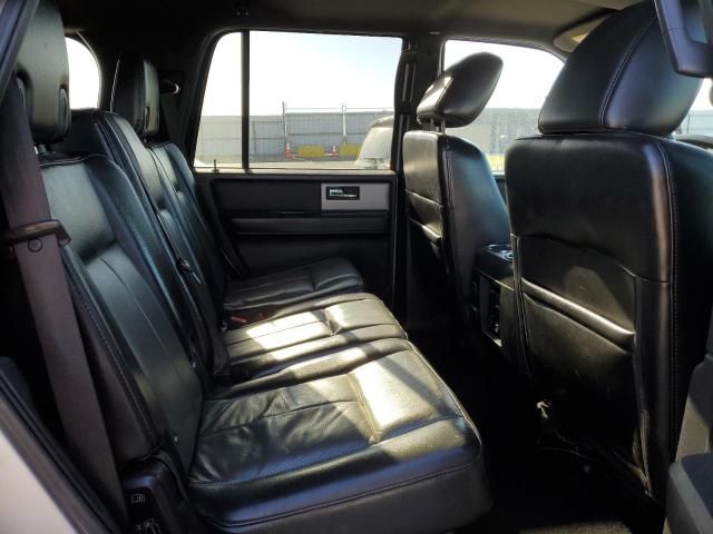 2012 Ford Expedition XLT