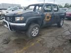 2007 Honda Ridgeline RTL