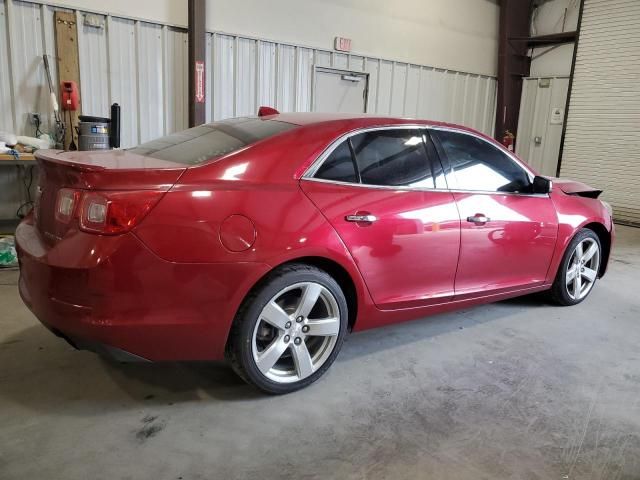 2014 Chevrolet Malibu LTZ