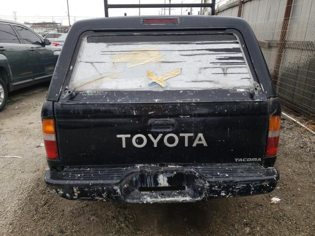 1996 Toyota Tacoma