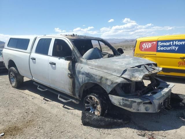 2012 Dodge RAM 3500 ST