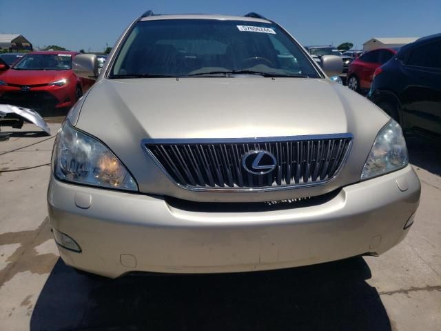 2006 Lexus RX 330