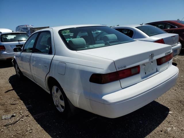 1997 Toyota Camry CE