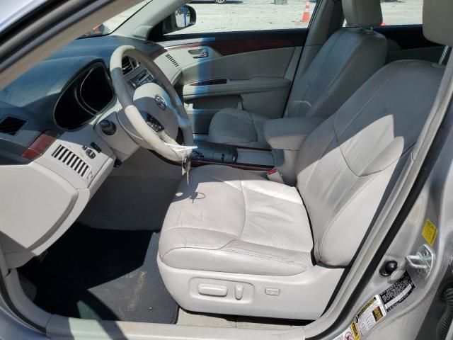 2011 Toyota Avalon Base