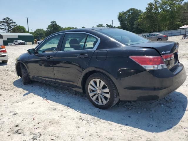 2011 Honda Accord EX