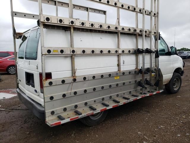 2007 Ford Econoline E150 Van