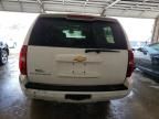 2013 Chevrolet Suburban K1500 LT