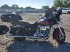 2011 Harley-Davidson FLHTCUSE6